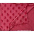 Knitted Jackquard Velvet Materyal nga panapton